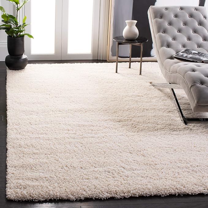 SAFAVIEH California Shag Collection Area Rug by Unknown