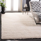 SAFAVIEH California Shag Collection Area Rug by Unknown