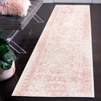 SAFAVIEH Adirondack Collection Runner Rug - Image 7