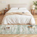 Washable Runner Rugs for Bedroom - Image 5