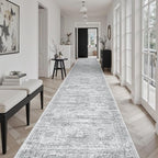 Soalmost Hallway Runner Rug 3x18 - Image 3