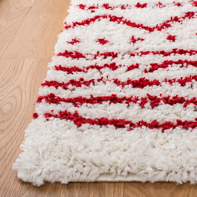 SAFAVIEH Area Rug 4x6 - Image 4