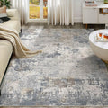 UERMEI 5x7 Area Rug Living Room Rugs by UERMEI