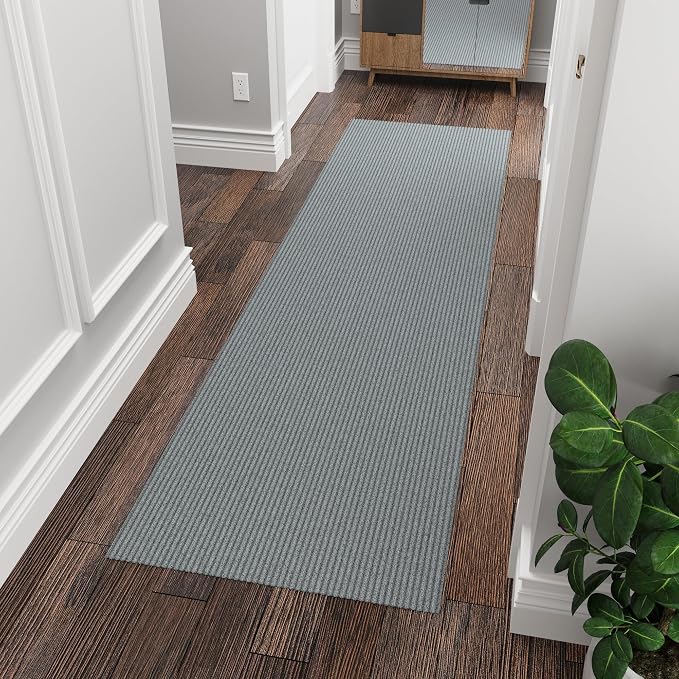 Ottomanson 2'7" x 6' Hallway Runner by Ottomanson