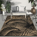 GENIMO Outdoor Rug 9' x 12' Waterproof by GENIMO