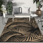 GENIMO Outdoor Rug 9' x 12' Waterproof by GENIMO