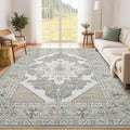 Tortania Area Rug Living Room Rugs by Tortania