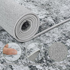 5x7 Area Rug Living Room Rugs - Image 8