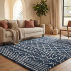 SAFAVIEH Area Rug 11x15 - Image 11