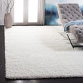 SAFAVIEH California Shag Collection Area Rug by Unknown