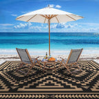 GENIMO Outdoor Rug for Patio Clearance - Image 5
