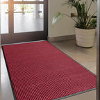 MaxMat® Extra Large Commercial Door Mat, Rubber Border Heavy Duty Door Mat - Image 6