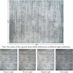8x10 Area Rug Living Room Rugs - Image 2