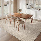Valenrug Washable Rugs 6x9 - Image 5