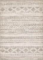 cotiled 5x8 Area Rugs Living Room Rug: Washable Boho Rugs - Image 10