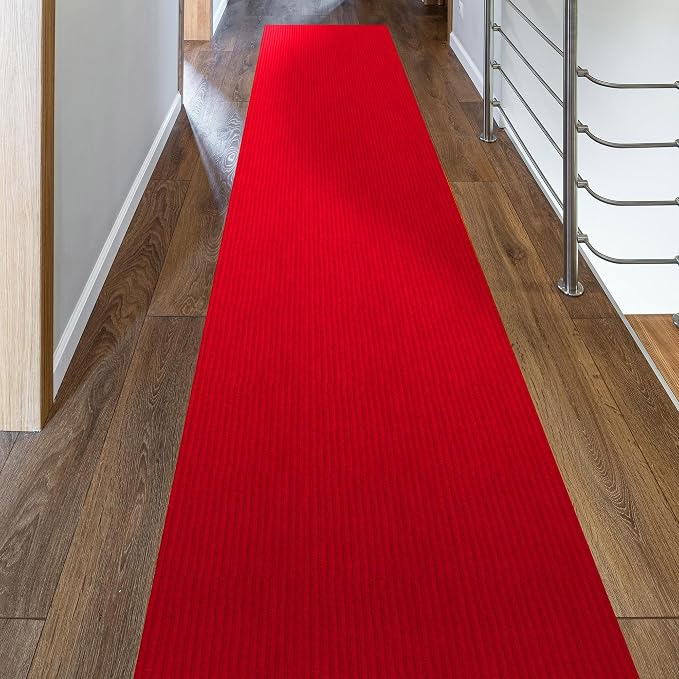 Ottomanson 2' x 27' Hallway Runner - Image 13