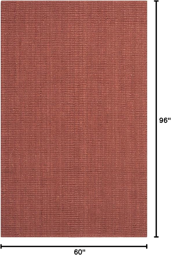 SAFAVIEH Area Rug 5x8 - Image 2