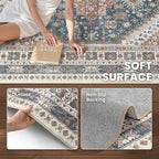 zesthome 5x7 Area Rugs - Image 6