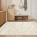 Soalmost 3x5 Rug, Small Area Rug by Soalmost