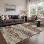 BEIMO Runner Rug for Hallway Kitchen, 2x6 Machine Washable Runners Rug for - Image 4