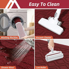 COSY HOMEER-Kitchen-Rugs-and-Mats 20"x30" Non Slip Kitchen Mats - Image 6