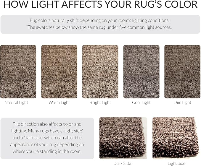 SAFAVIEH California Shag Collection Area Rug - Image 6