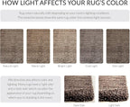SAFAVIEH California Shag Collection Area Rug - Image 6