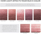 SAFAVIEH California Shag Collection Area Rug - Image 9