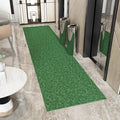 Ottomanson 2' x 33' Hallway Runner Extra Durable Non-Slip Rug Mat by Ottomanson
