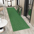 Ottomanson 2' x 33' Hallway Runner Extra Durable Non-Slip Rug Mat by Ottomanson