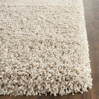 SAFAVIEH California Shag Collection Runner Rug - Image 4