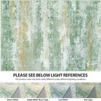 6x9 Area Rugs for Living Room Rug Washable: Abstract Rug for Dining Room - Image 8