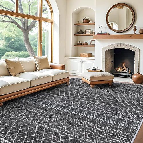 10 x 12 Area Rug by BYYVOORugsforYourHome