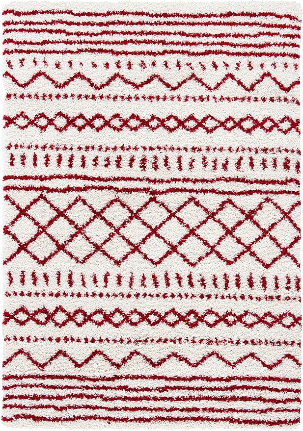 SAFAVIEH Area Rug 4x6 - Image 3
