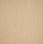SAFAVIEH Outdoor Square Rug 4' - Image 9