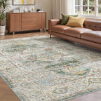 befbee 6x9 Area Rugs for Living Room by Befbee