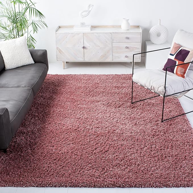 SAFAVIEH California Shag Collection Area Rug by Unknown
