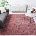 SAFAVIEH California Shag Collection Area Rug by Unknown