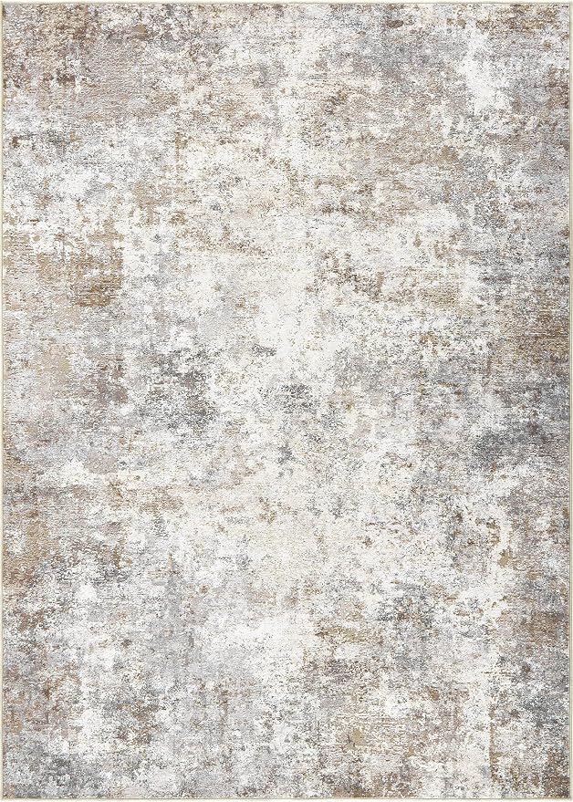 UERMEI 10x13 Area Rug Living Room Rugs - Image 8