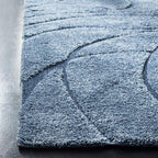 SAFAVIEH Florida Shag Collection Runner Rug - Image 6