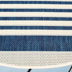 SAFAVIEH Courtyard Collection Area Rug - Image 4