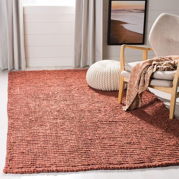 SAFAVIEH Area Rug 5x8 - Image 4