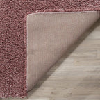 SAFAVIEH California Shag Collection Runner Rug - Image 8