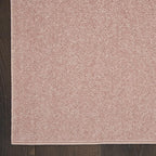 Nourison Home Nourison Essentials Pink 5' x 7' Area Rug - Image 6