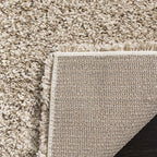 SAFAVIEH California Shag Collection Runner Rug - Image 9