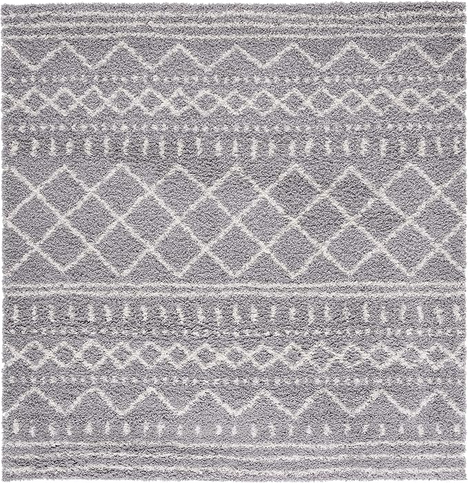 SAFAVIEH Arizona Shag Collection Area Rug - Image 3