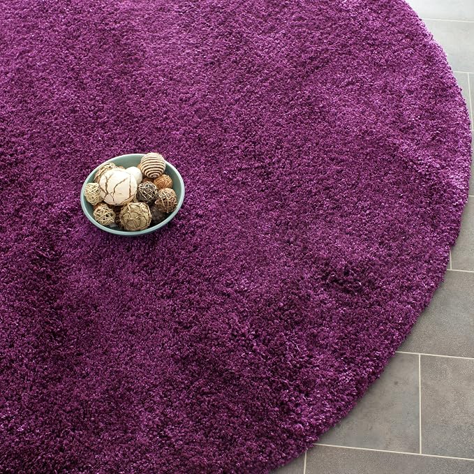 SAFAVIEH California Shag Collection Area Rug - Image 7