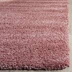 SAFAVIEH California Shag Collection Runner Rug - Image 4