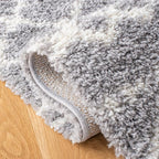 SAFAVIEH Arizona Shag Collection Area Rug - Image 8