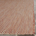 SAFAVIEH Outdoor Accent Rug 2'3"x5' - Image 5